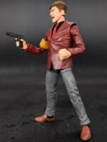 Graydon Creed (X-Men The Animated Series) (Marvel Legends) Custom Action Figure