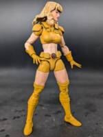 Husk (HoXPoX) V2 (Marvel Legends) Custom Action Figure