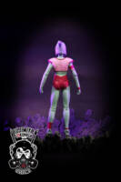 Star Sapphire Ghia'ta (DC Direct) Custom Action Figure