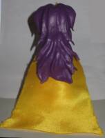 Queen Aleena (Sonic) Custom Action Figure