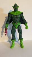 Plantman (Marvel Legends) Custom Action Figure