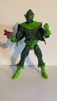 Plantman (Marvel Legends) Custom Action Figure