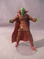 Ramulus (DC Multiverse) Custom Action Figure