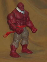 Madman (Marvel Legends) Custom Action Figure