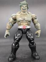 Mondo (Age of Apocalypse) (Marvel Legends) Custom Action Figure
