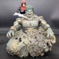 Mondo (Age of Apocalypse) (Marvel Legends) Custom Action Figure