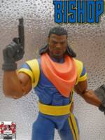 Bishop: New Hair Day! (Marvel Legends) Custom Action Figure