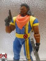 Bishop: New Hair Day! (Marvel Legends) Custom Action Figure