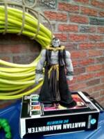 Casanova Joe whatever ails you ladies he'll Fix it (Original) Custom Action Figure