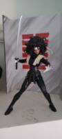 Electra (Marvel Legends) Custom Action Figure
