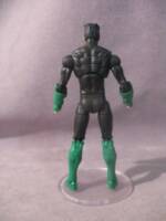 Kyle Rayner (Green Lantern) Custom Action Figure