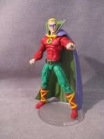 Alan Scott (Green Lantern) Custom Action Figure