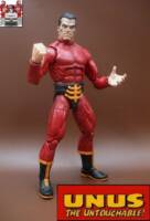 Unus the Untouchable (Marvel Legends) Custom Action Figure