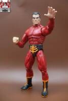 Unus the Untouchable (Marvel Legends) Custom Action Figure