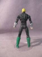 Power Ring Kyle Rayner (Green Lantern) Custom Action Figure