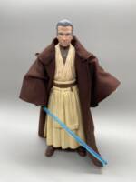 Black Series Kenth Hamner (Star Wars) Custom Action Figure