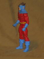 Sagittarius-Zodiac (Marvel Legends) Custom Action Figure