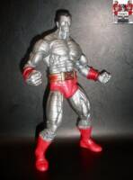 Colossus: Outback era (Marvel Select) Custom Action Figure