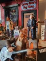 Gary Gnus Toy Shop (Marvel Legends) Custom Diorama / Playset [Crazy Gnu's Toy Shop]