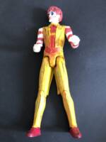Ronald Joker (Misc) Custom Action Figure