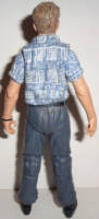 Oz (Buffy the Vampire Slayer) Custom Action Figure