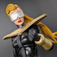Lifeforce (Dark Riders) (Marvel Legends) Custom Action Figure
