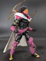 Exodus (Classic) V5 (Marvel Legends) Custom Action Figure