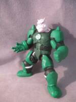 Kilowog (Green Lantern) Custom Action Figure
