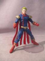Homelander (The Boys) Custom Action Figure
