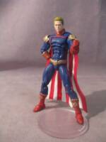 Homelander (The Boys) Custom Action Figure