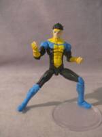 Invincible (Invincible) Custom Action Figure