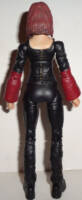 Vampire Willow (Buffy the Vampire Slayer) Custom Action Figure