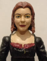 Vampire Willow (Buffy the Vampire Slayer) Custom Action Figure