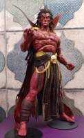 Mephisto (Marvel Legends) Custom Action Figure