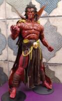 Mephisto (Marvel Legends) Custom Action Figure