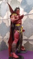 Mephisto (Marvel Legends) Custom Action Figure