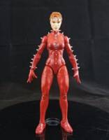 Phoenix (Marvel Legends) Custom Action Figure