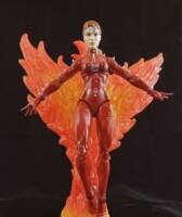 Phoenix (Marvel Legends) Custom Action Figure