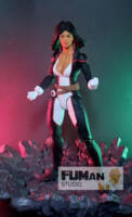Marvel Legends Monet St. Croix (Marvel Legends) Custom Action Figure