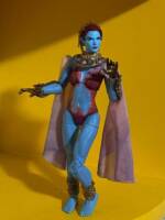The Lady Dorma (concept) (Marvel Legends) Custom Action Figure
