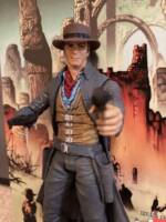 Roland Deschain The Dark Tower Gunslinger (Dark Tower) Custom Action Figure