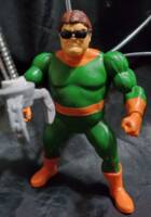 MOTU Origins Doc Ock (Masters of the Universe) Custom Action Figure