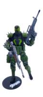 Spawn camo (Spawn) Custom Action Figure