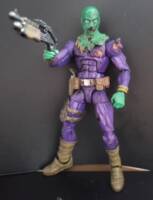 bloody sin eater (Marvel Legends) Custom Miniature / Figurine
