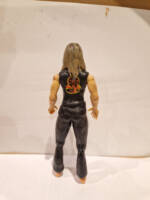 Cobra Kai - Tory Nichols (Cobra Kai) Custom Action Figure