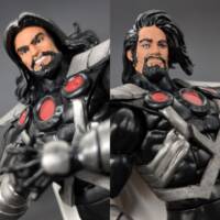 Graviton (Marvel Legends) Custom Action Figure