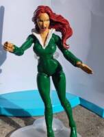 Mera (Marvel Select) Custom Action Figure [Angry Mera]