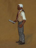 Robbie Robinson (Marvel Legends) Custom Action Figure