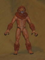 Leo-Zodiac (Marvel Legends) Custom Action Figure