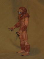 Leo-Zodiac (Marvel Legends) Custom Action Figure